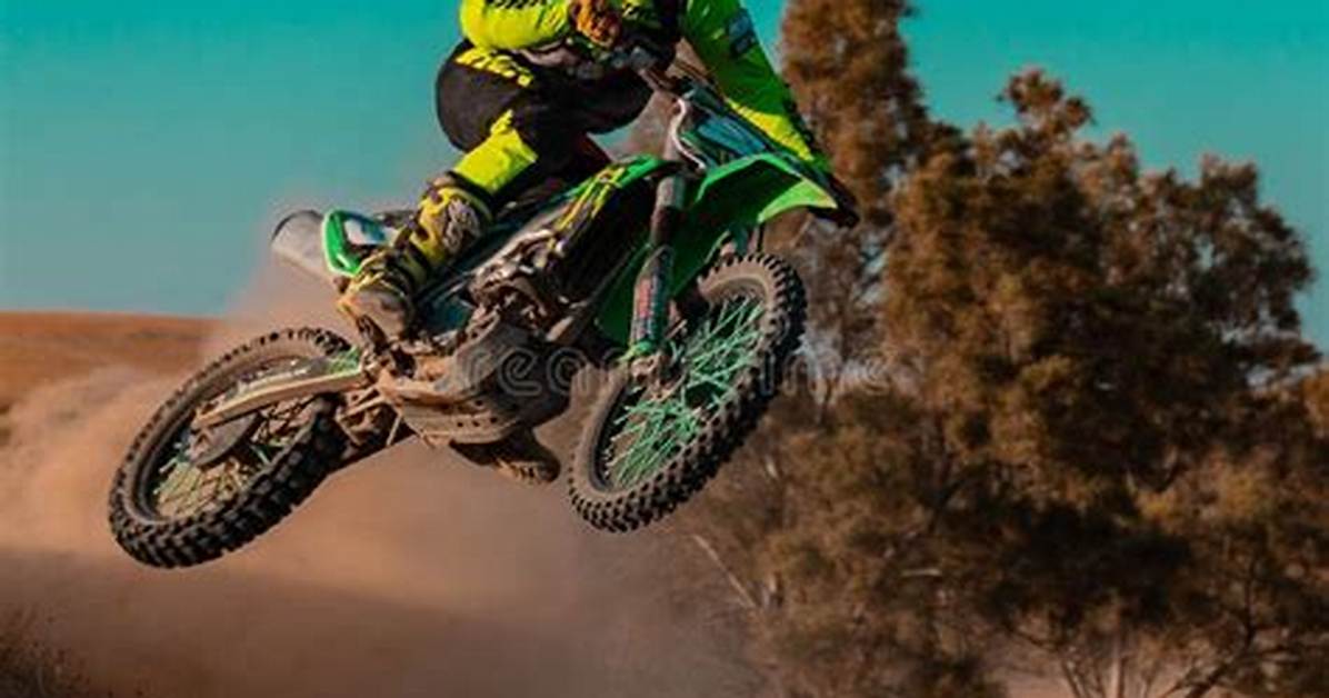 Impressive Stunt