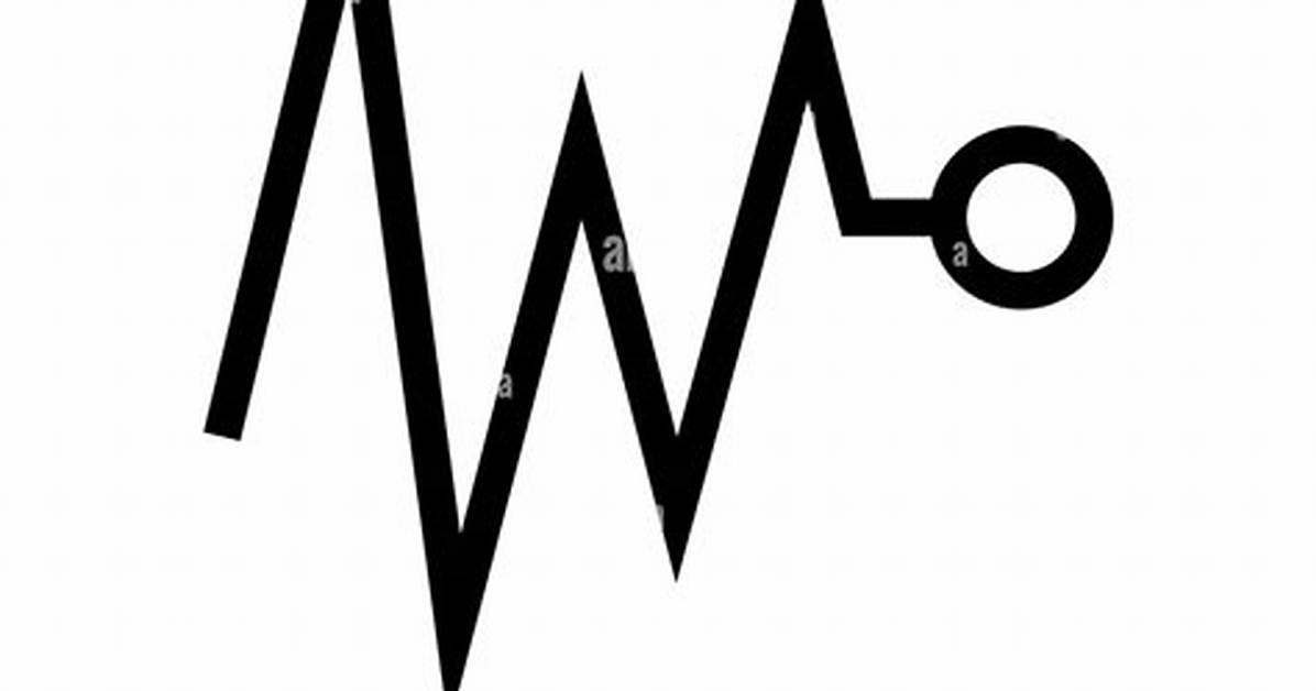 Impulse Symbol