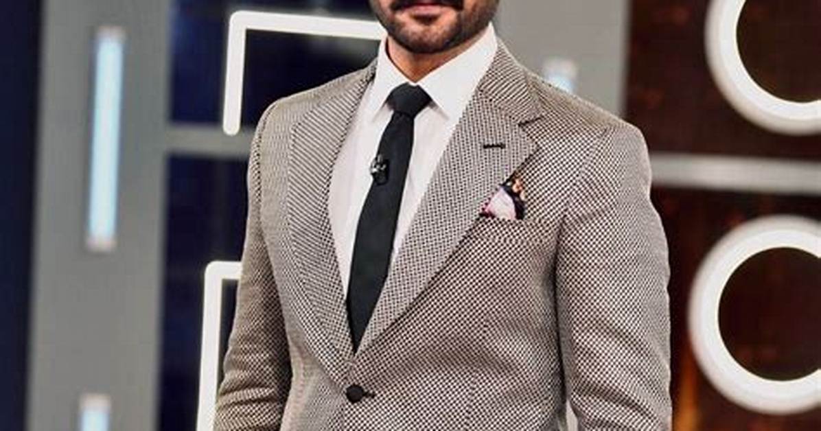 Imran Ashraf