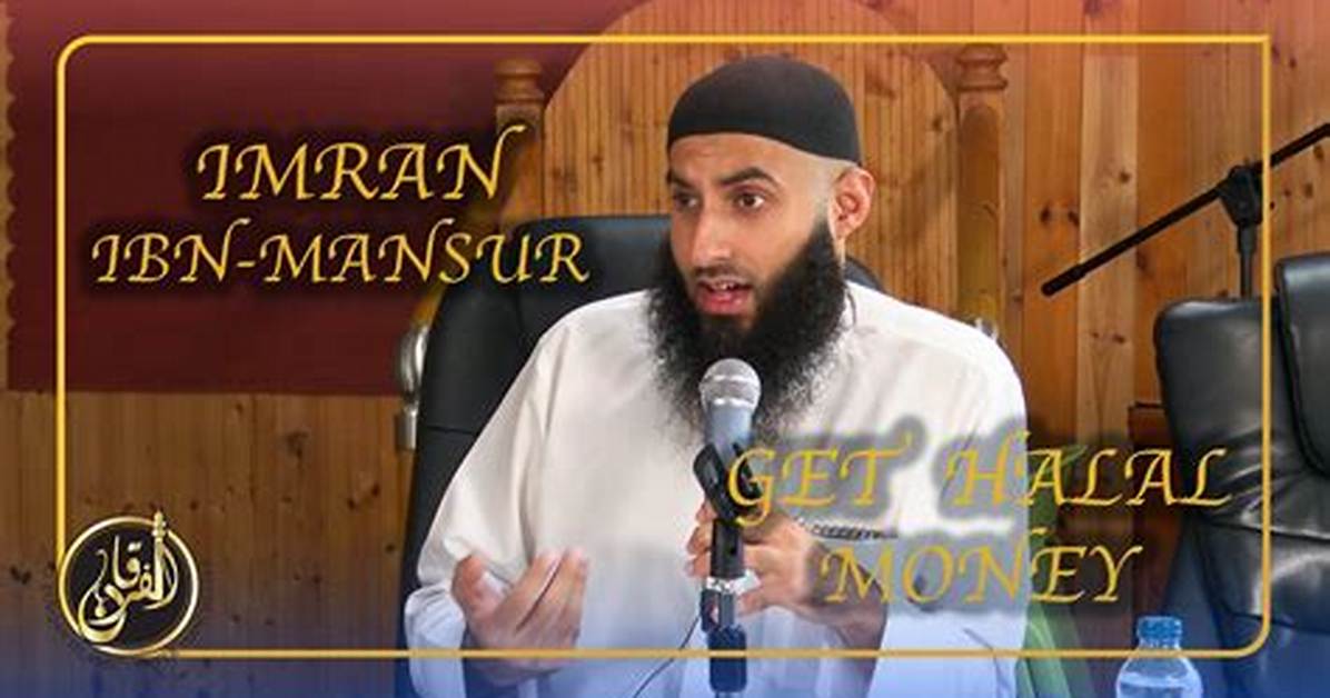 Imran Ibn Mansur