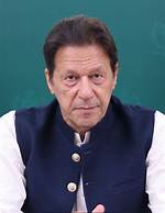 Imran Khan
