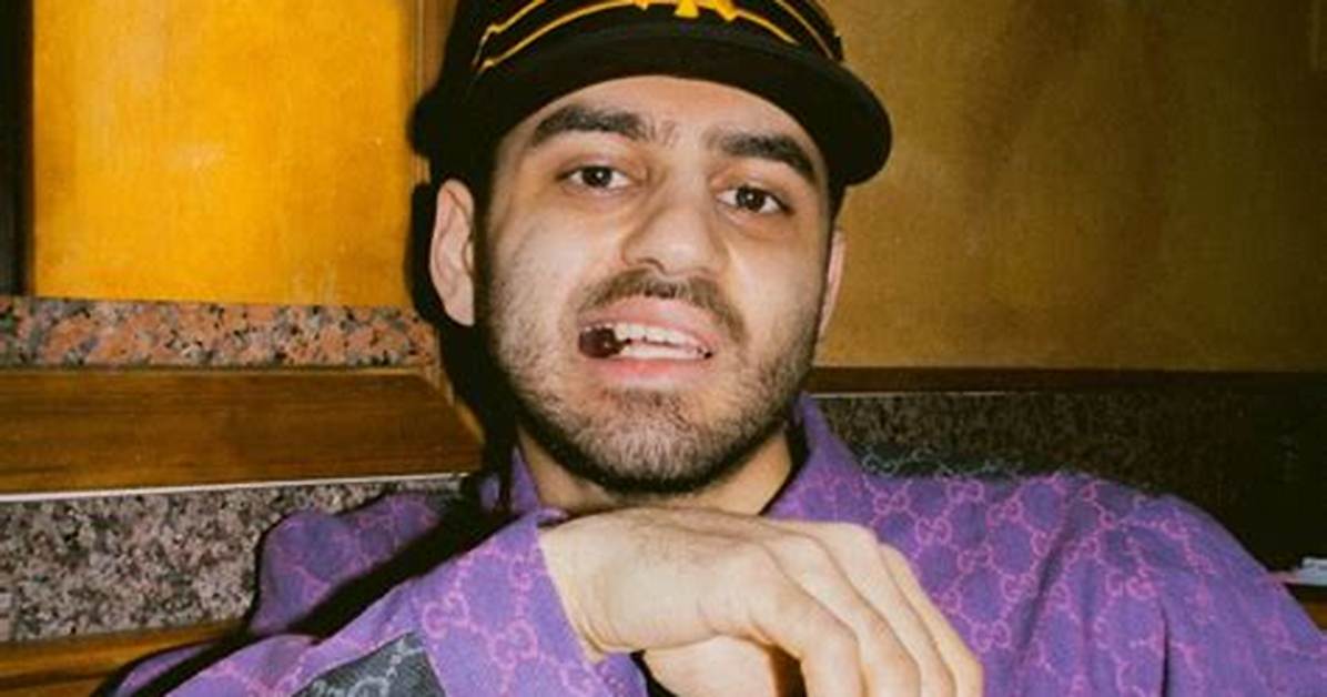 Imran Moosvi