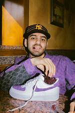 Imran Moosvi