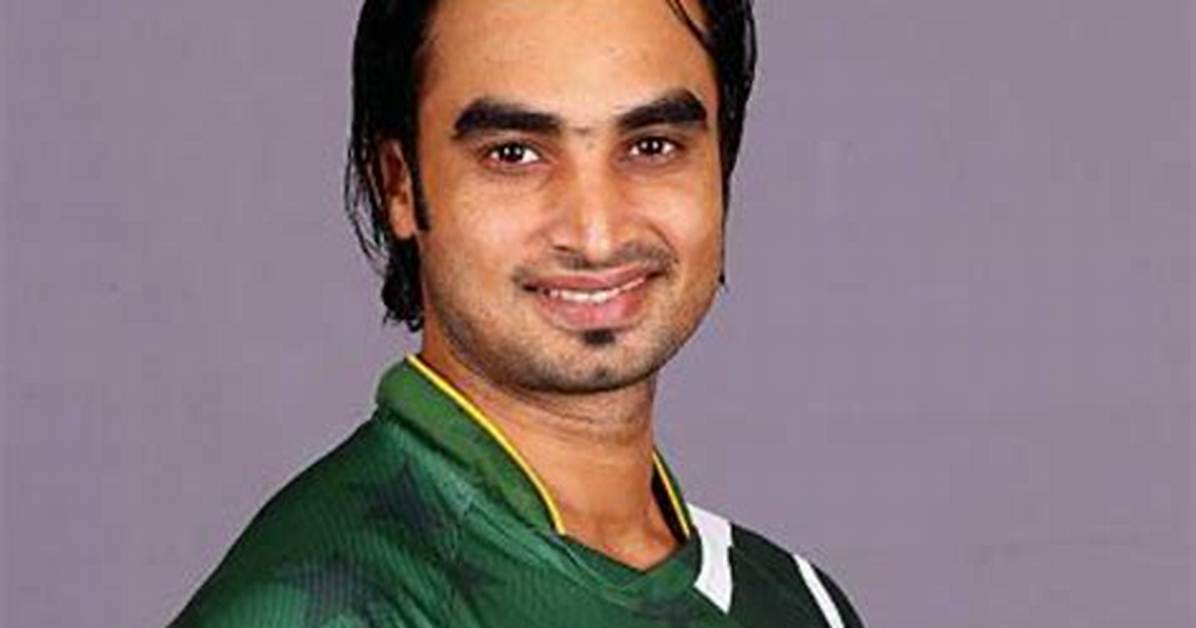 Imran Nazir