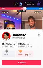 Imreddtv Net Worth