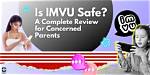 Imvu. Com Login Safely, Analysis & Comments