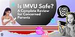 Imvu-E. Com Login Safely, Analysis & Comments