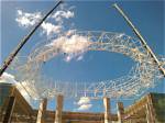 In a Frame Structure?