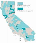 In a Medically Underserved Area?