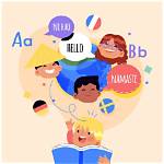 In a Multilingual Environment?