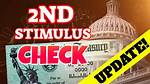 In a Second Stimulus Check?