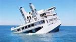 In a Sinking Ship?