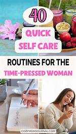In a Time Pressed?