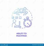 In Ability to Multitask?