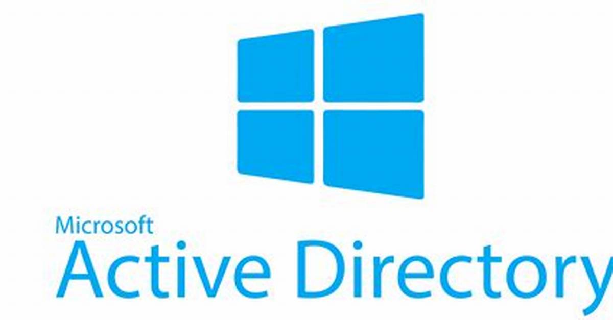 “In Active Directory