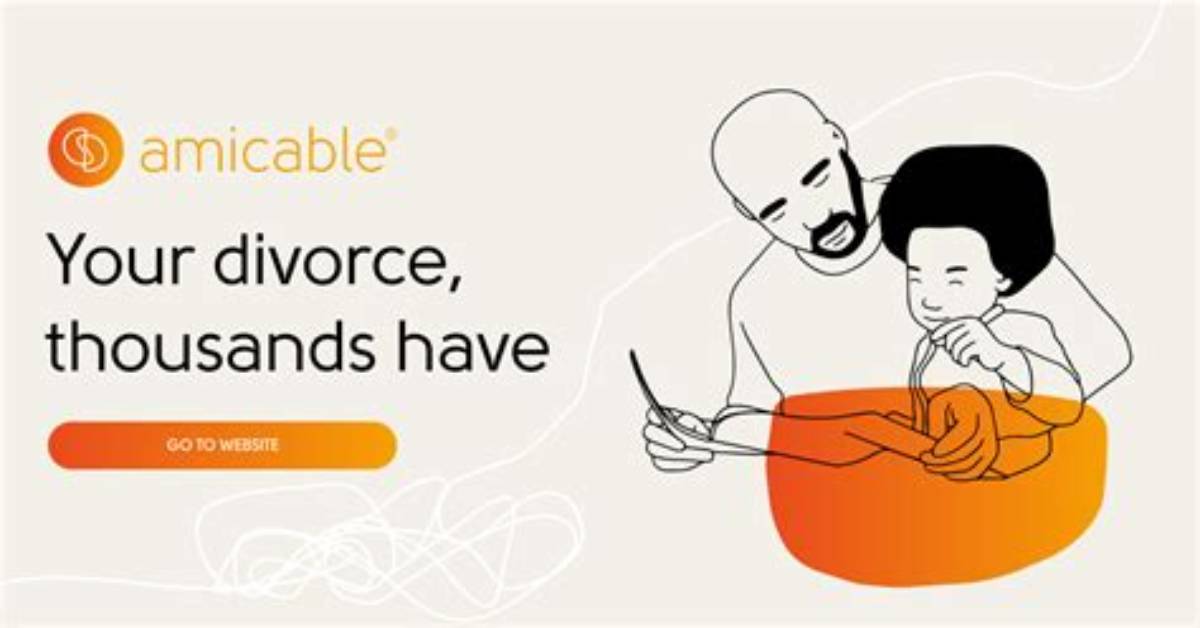 In an Amicable Manner?