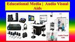In Audio Visual Material?