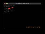 In Bash Script How to Exit a If Else Condition, If the 'If' Condition Is True
