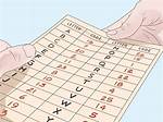 In Cipher and Code?