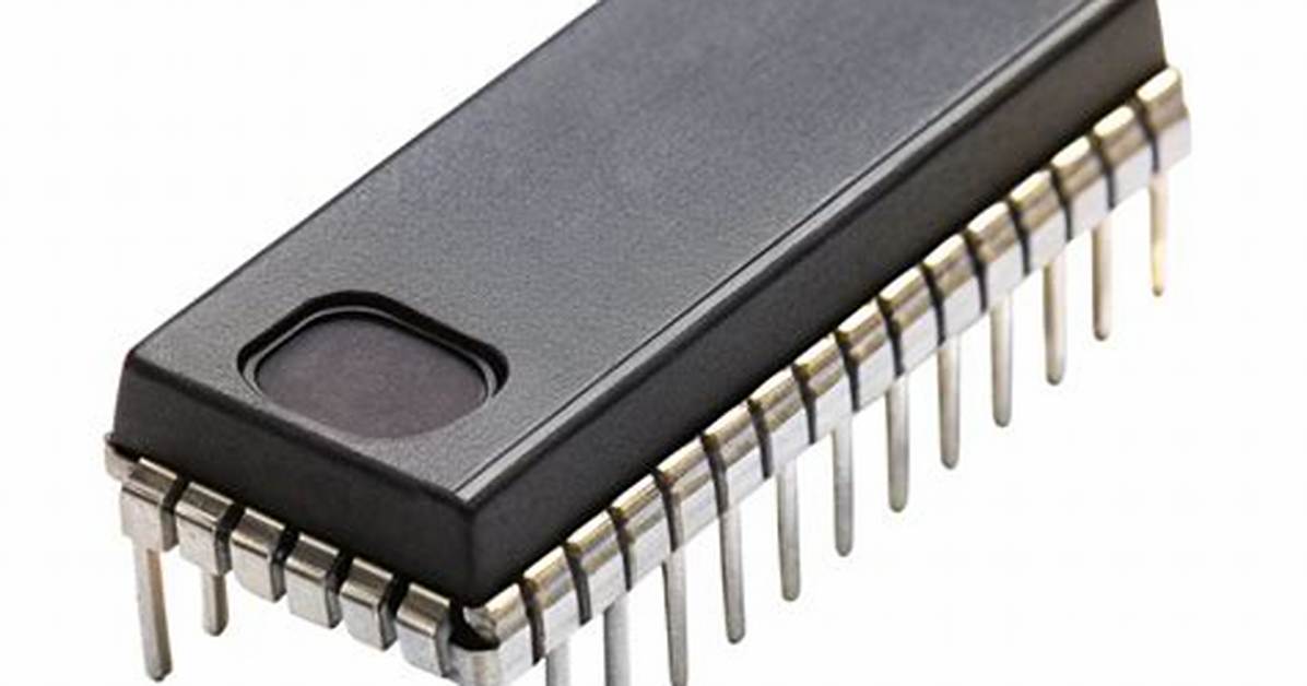 In Computer Eeprom Chip Can Be?