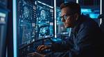 In Computer What Is Systems Analyst?