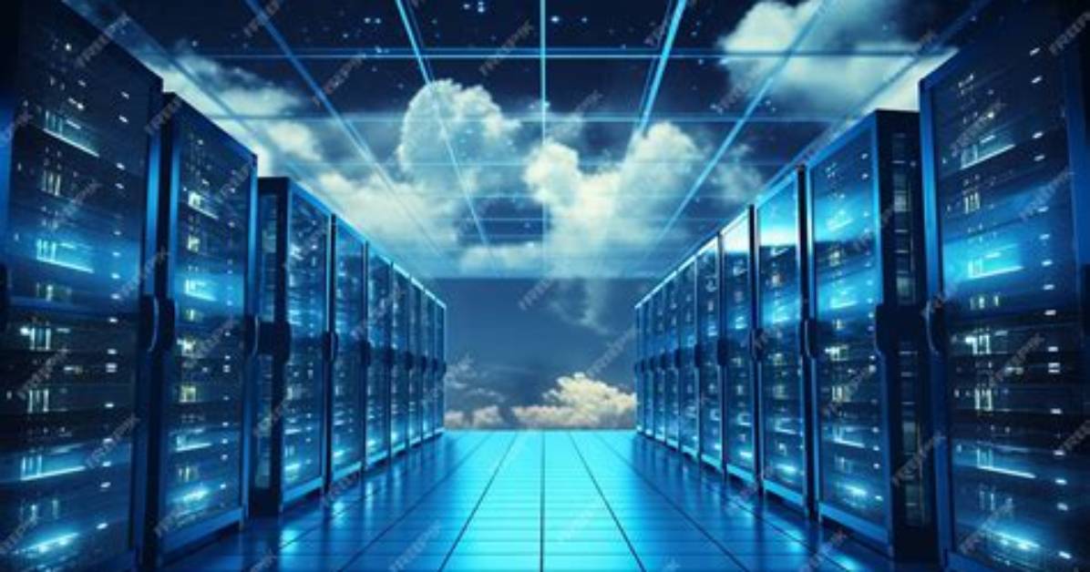 In Computing What Is a Server?