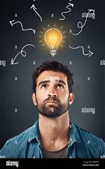 In Conceiving the Idea?