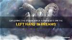 In Dream Snake Bite?