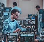 In Electronics and Communication Engineering?