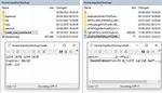 In Encrypted File System?