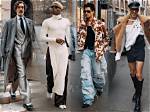 In High Style