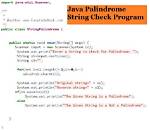 In Java How to Check String Is Null?