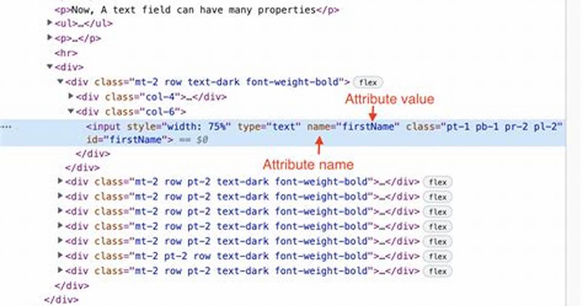 In Java Why This Error: 'Attribute Value Must Be Constant'?