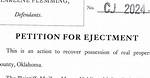 In Law What Is Ejectment?