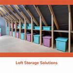In Loft Storage Solutions?