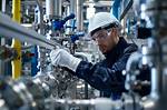 In Manufacturing Process Engineer?