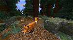 In Minecraft Where Do Foxes Spawn?