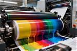 In Offset Lithographic Printing?