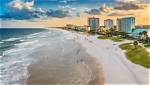 In Ormond Beach Florida?