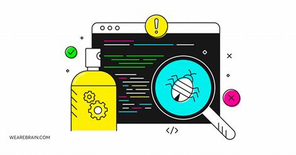 In Programming What Is a Debugging?
