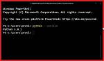 In Python Check Version?