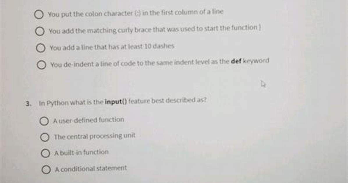 In Python, How Do I Indicate I'm Overriding a Method?