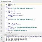 In Python, Use a for-Loop and Multiplication to Create a Power Function