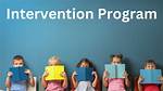 In School Intervention Programs?