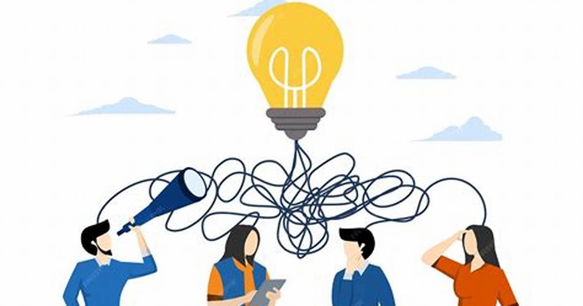 In Solving Complex Problems?