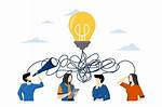 In Solving Complex Problems?