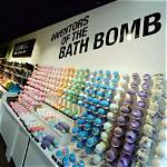In Store Bath Bombs?