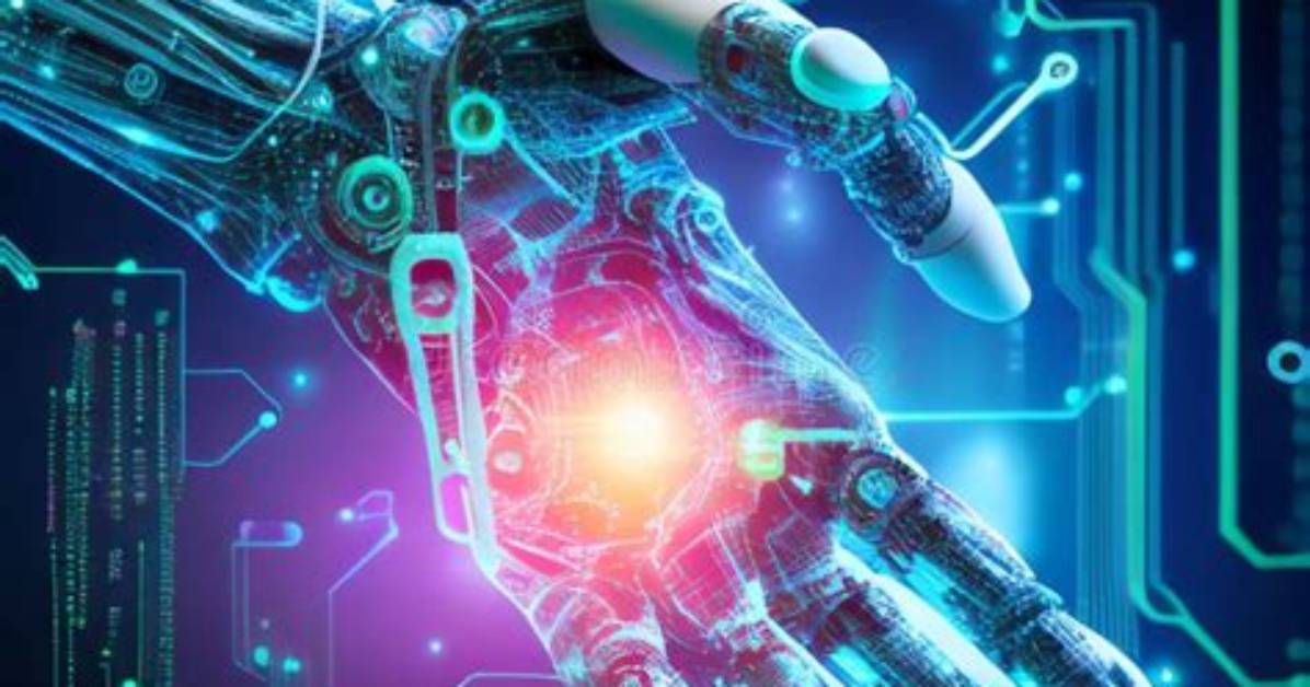 In the Technological Capabilities?