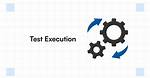 In the Test Execution?