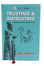 In Trusting or Entrusting?